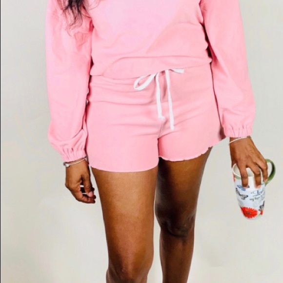 PJs Set - Picture 4 of 5